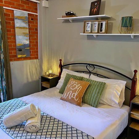 Studio One Apartment Black Rock Luaran gambar