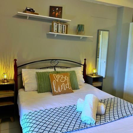 Studio One Apartment Black Rock Luaran gambar