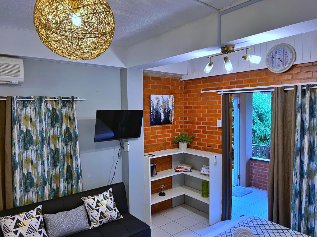 Studio One Apartment Black Rock Luaran gambar