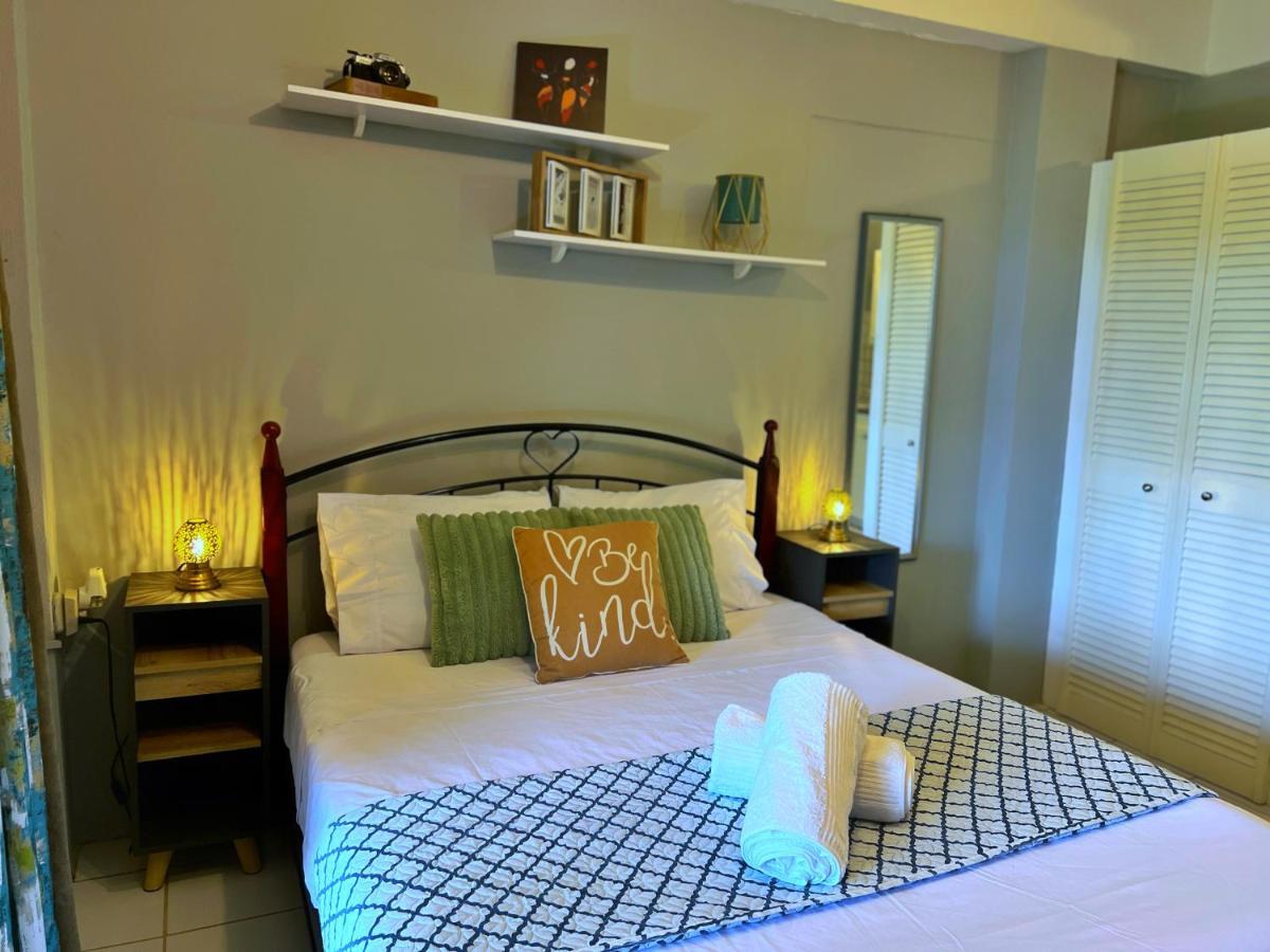 Studio One Apartment Black Rock Luaran gambar